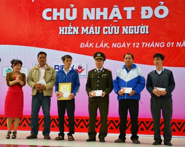 Bừng bừng sức trẻ năm Thanh Niên ảnh 7